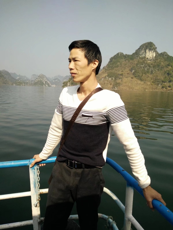 博远的第二张照片--连云港相亲服务中心