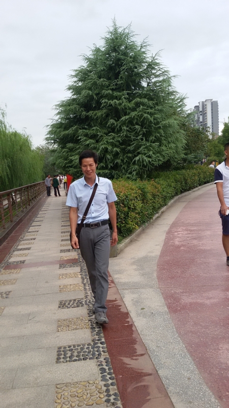 博远的第三张照片--连云港相亲服务中心