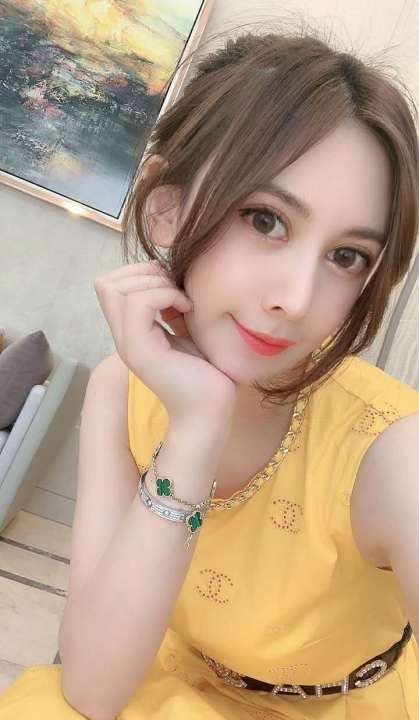 琪琪的第一张照片--连云港相亲服务中心