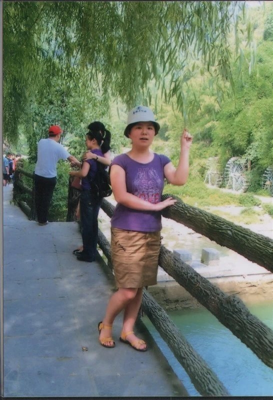 小家碧玉19的第一张照片--连云港相亲服务中心