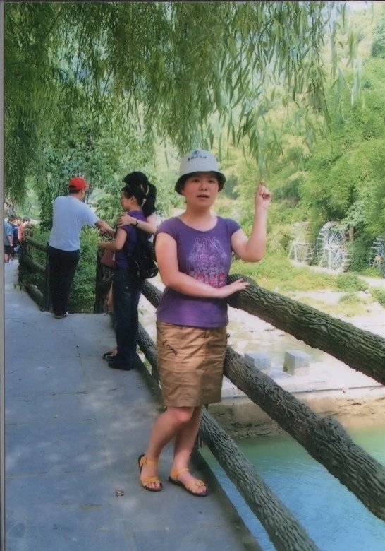 小家碧玉19的第二张照片--连云港相亲服务中心