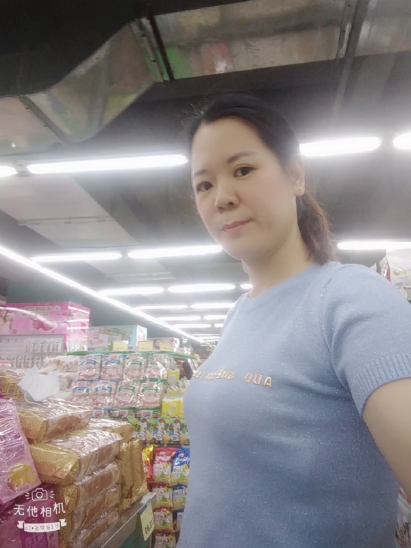 陈星星的第一张照片--连云港相亲服务中心