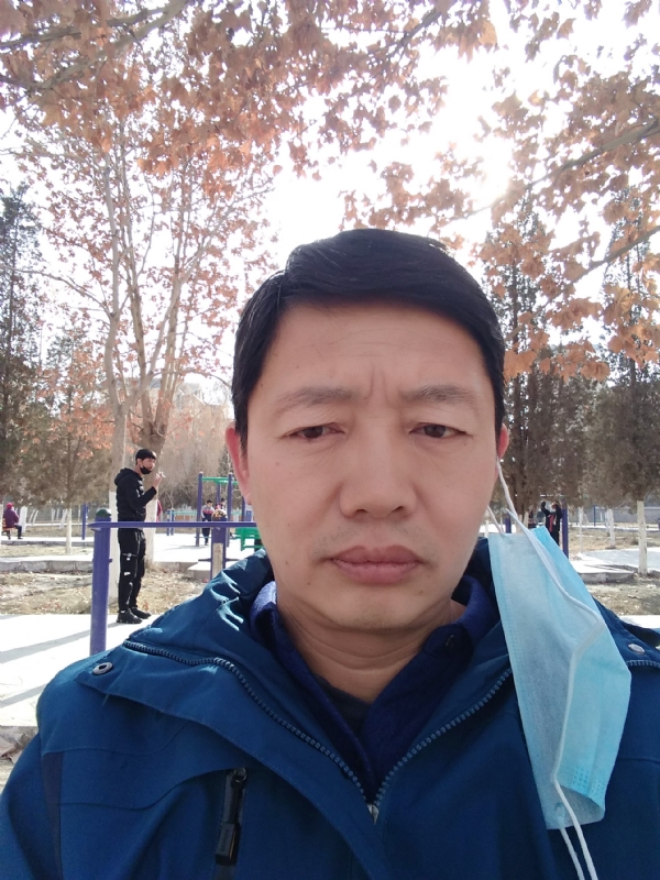 ss的第三张照片--连云港相亲服务中心