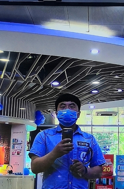 小蜜蜂的第一张照片--连云港相亲服务中心