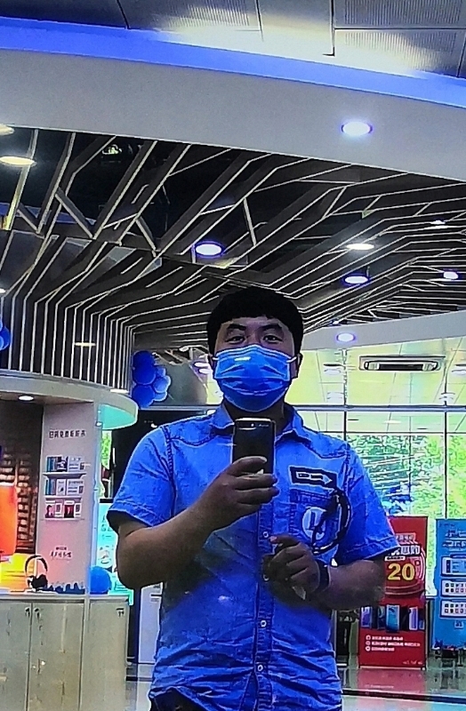 小蜜蜂的第二张照片--连云港相亲服务中心