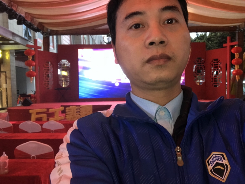 峰的第一张照片--连云港相亲服务中心