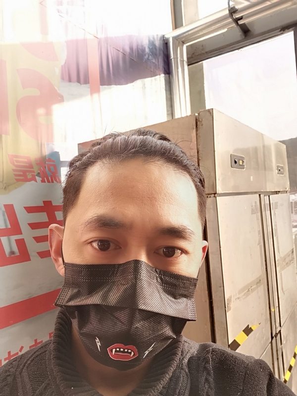 百世经纶的第一张照片--连云港相亲服务中心