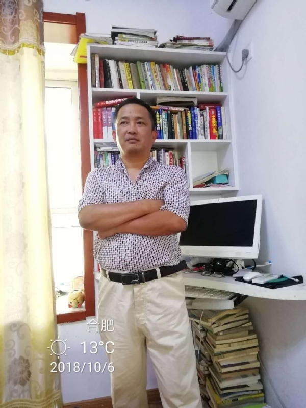 天马行空的第一张照片--连云港相亲服务中心