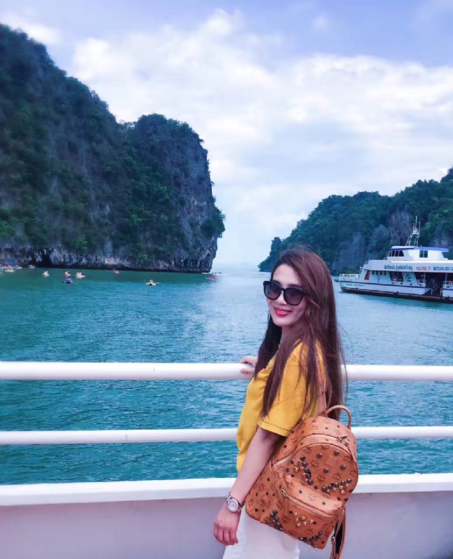 zoe的第三张照片--连云港相亲服务中心