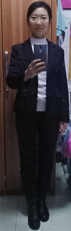 品性内外兼优教育人的第五张照片--连云港相亲服务中心