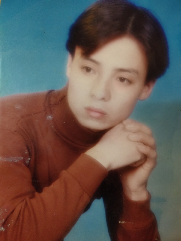 人生下半场的第一张照片--连云港相亲服务中心