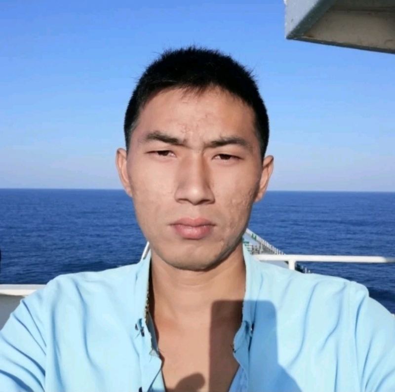 小孟的第一张照片--连云港相亲服务中心