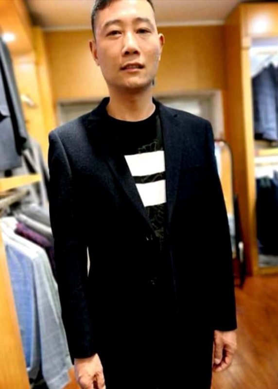 阿拉的第一张照片--连云港相亲服务中心