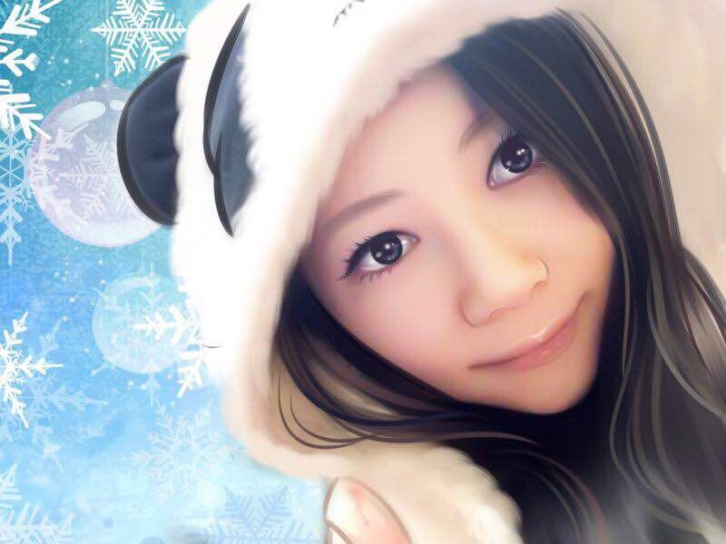 捻花微笑的第三张照片--连云港相亲服务中心