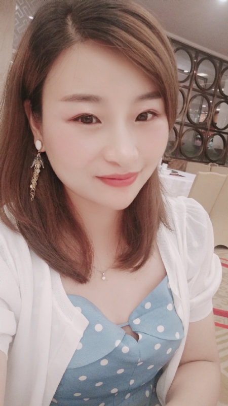 如意的第二张照片--连云港相亲服务中心