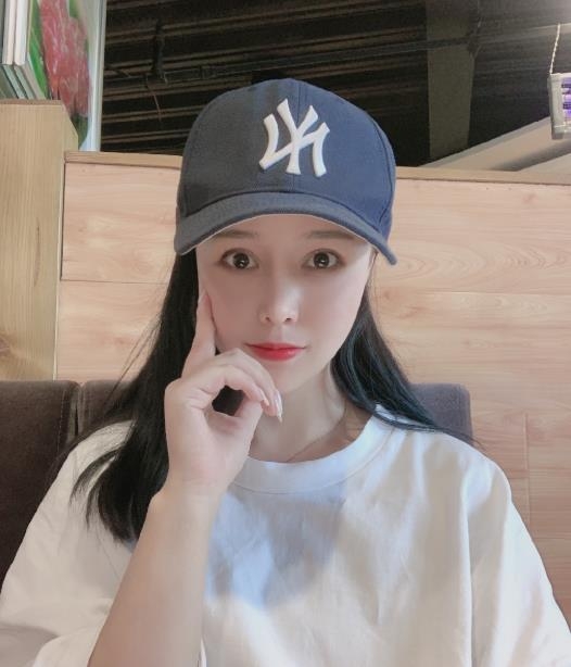 小鱼儿的第一张照片--连云港相亲服务中心