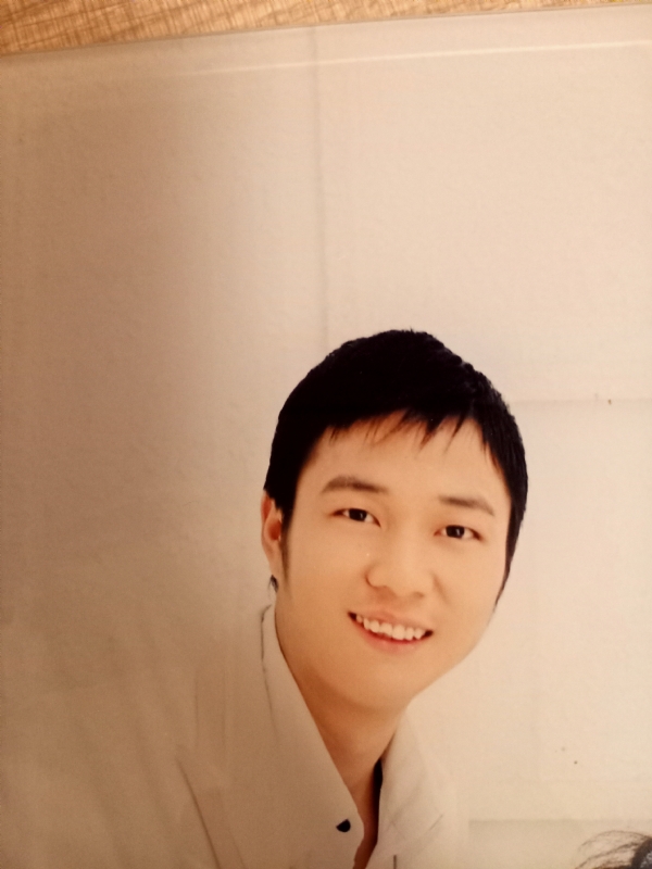 为爱付出所有的第一张照片--连云港相亲服务中心