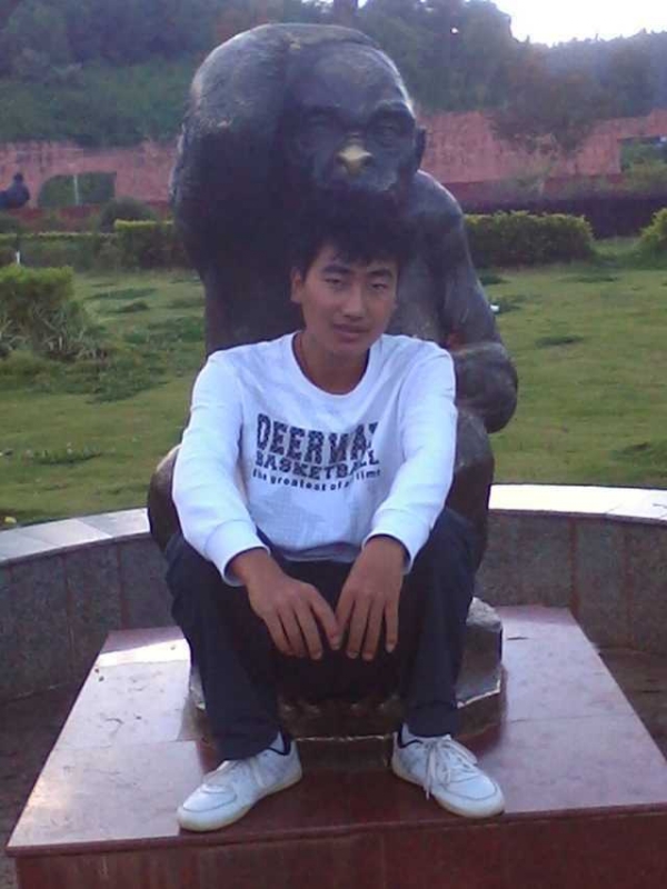 拾忆的第一张照片--连云港相亲服务中心