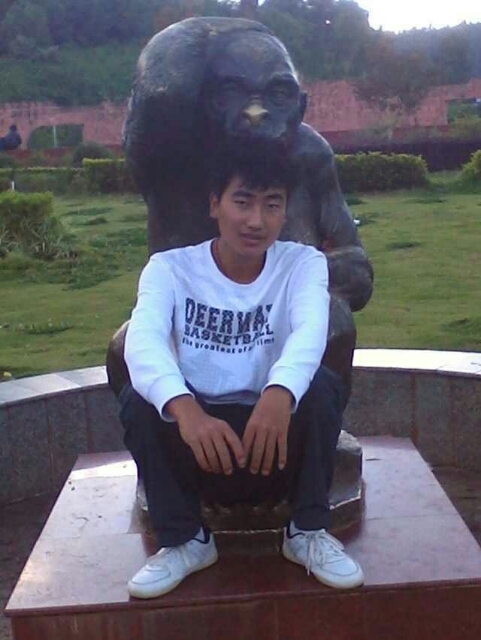 拾忆的第二张照片--连云港相亲服务中心