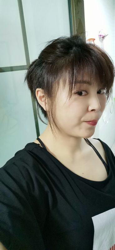 木槿的第一张照片--连云港相亲服务中心