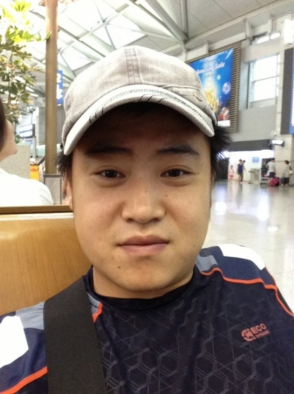 海哥的第一张照片--连云港相亲服务中心