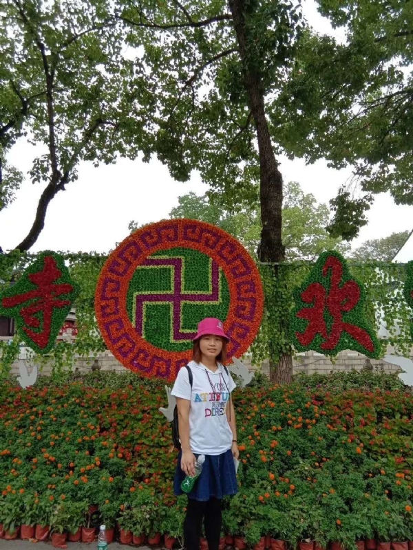 往事随风的第一张照片--连云港相亲服务中心