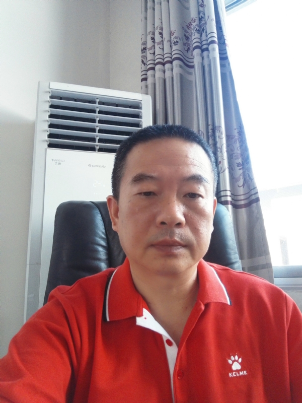 风云的第四张照片--连云港相亲服务中心