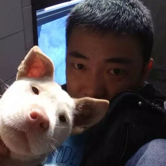 光棍的第一张照片--连云港相亲服务中心