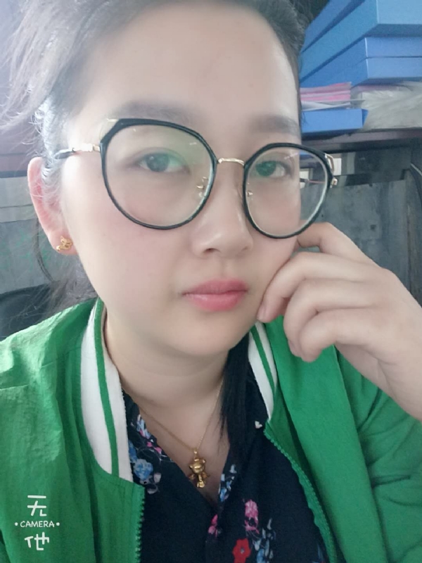 小琦的第一张照片--连云港相亲服务中心