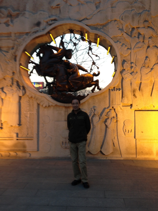 nanona的第一张照片--连云港相亲服务中心