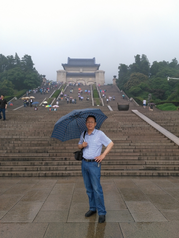 一生有你的第一张照片--连云港相亲服务中心