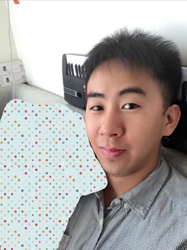 不经风雨怎见彩虹的第一张照片--连云港相亲服务中心