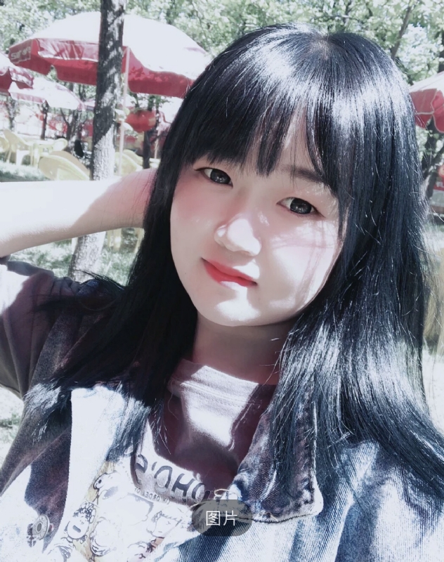 小囡的第一张照片--连云港相亲服务中心