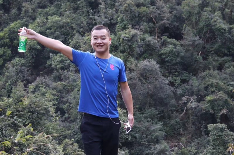 刘检运的第一张照片--连云港相亲服务中心