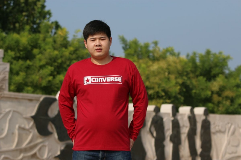 夜之喵的第一张照片--连云港相亲服务中心