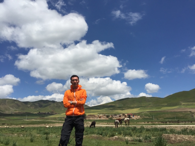 等雨的第三张照片--连云港相亲服务中心