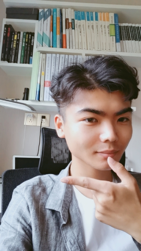 三分自由的第二张照片--连云港相亲服务中心