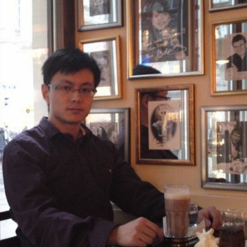 luckywind的第二张照片--连云港相亲服务中心