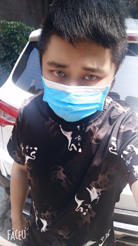 小周周的第一张照片--连云港相亲服务中心