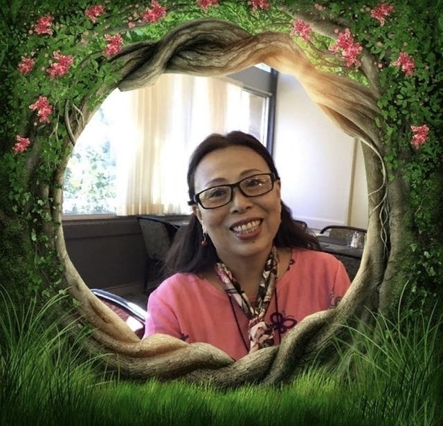 平平的第一张照片--连云港相亲服务中心