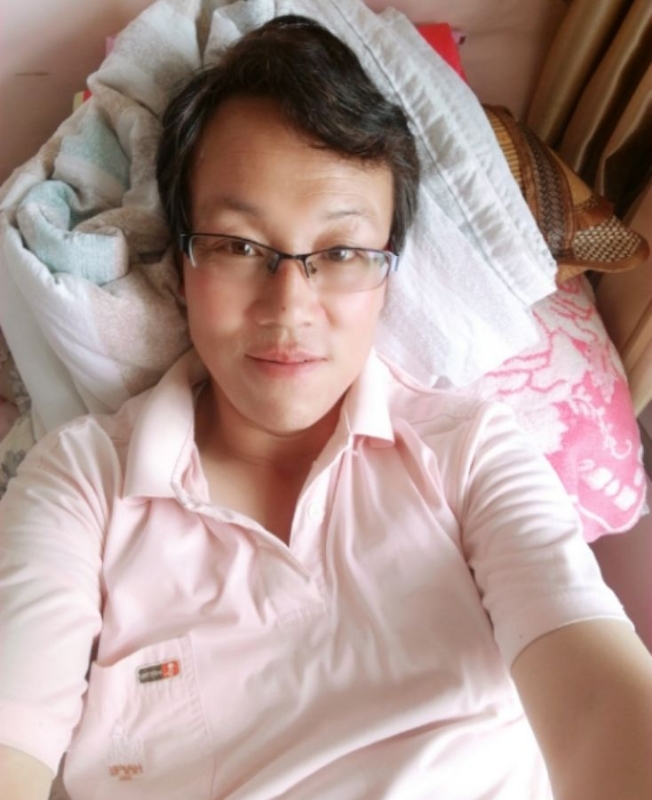 一吻天荒的第一张照片--连云港相亲服务中心