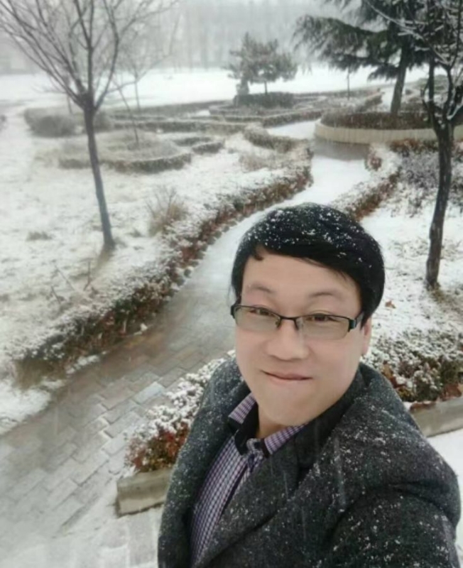 一吻天荒的第三张照片--连云港相亲服务中心