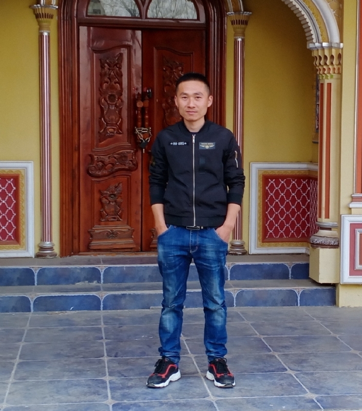 凉白开的第一张照片--连云港相亲服务中心