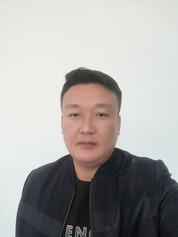 刚子的第一张照片--连云港相亲服务中心