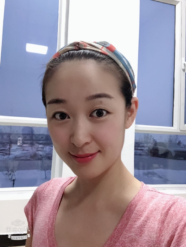 浅笑的第一张照片--连云港相亲服务中心