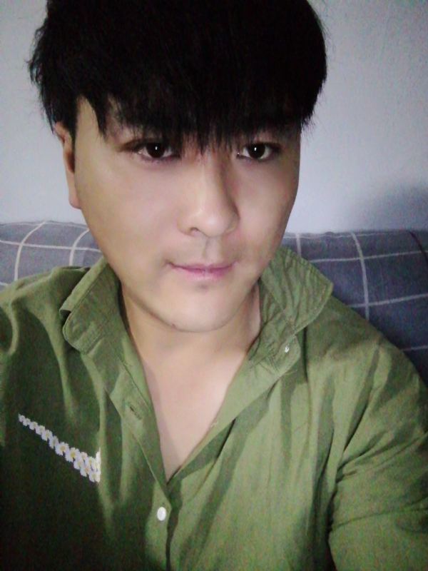 舍不得的第一张照片--连云港相亲服务中心