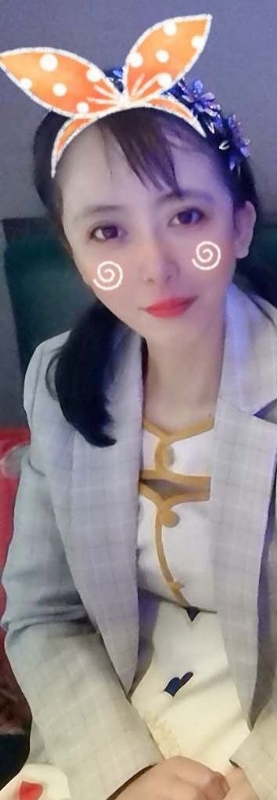 佳怡的第一张照片--连云港相亲服务中心