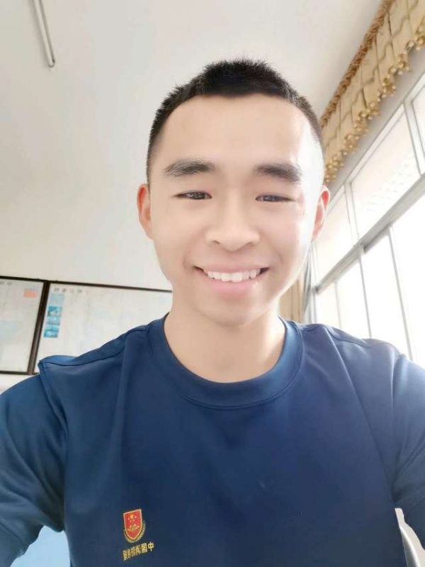 超超的第二张照片--连云港相亲服务中心