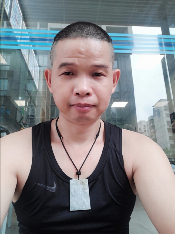 曾生的第一张照片--连云港相亲服务中心