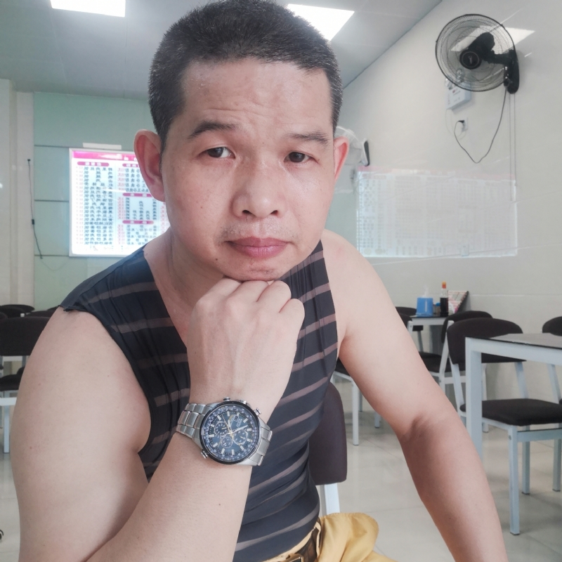 曾生的第二张照片--连云港相亲服务中心